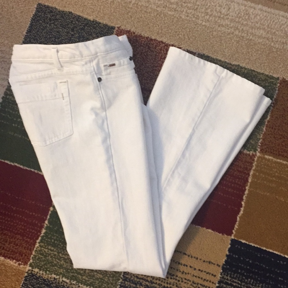 Joe’s Jean Boot Cut